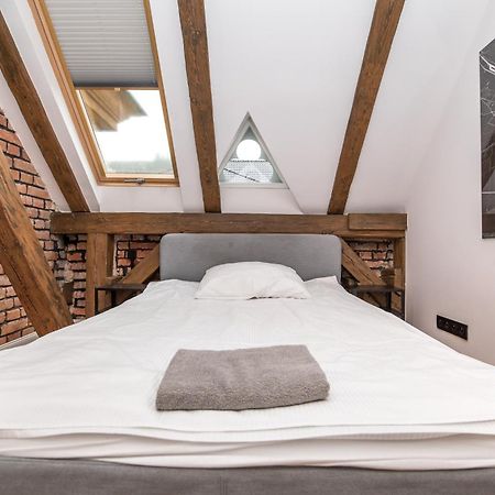 Uroczy Apartament Ґлівіце Екстер'єр фото