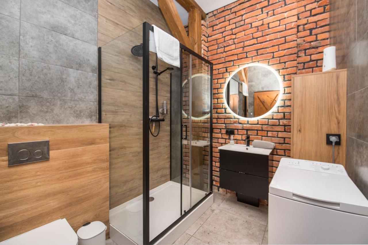 Uroczy Apartament Ґлівіце Екстер'єр фото