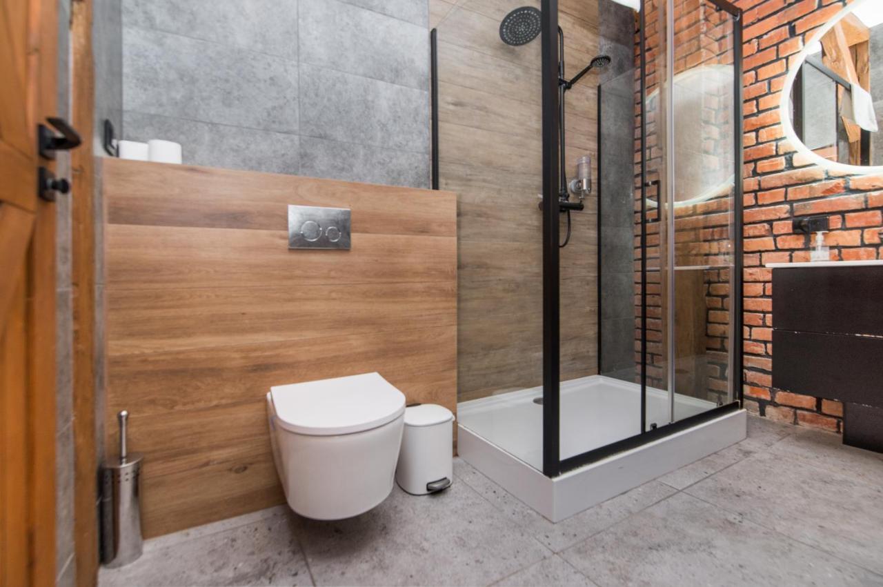 Uroczy Apartament Ґлівіце Екстер'єр фото