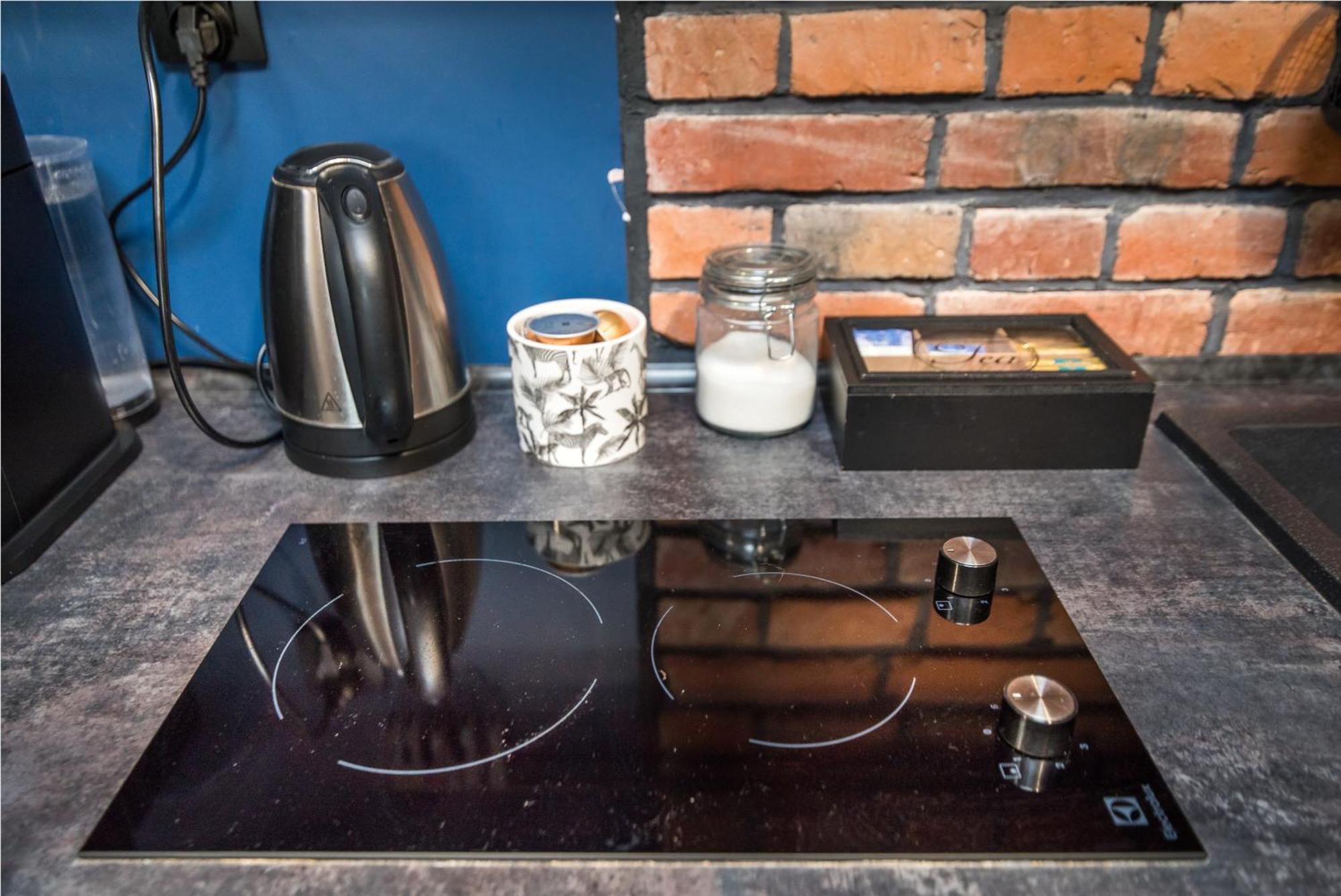 Uroczy Apartament Ґлівіце Екстер'єр фото