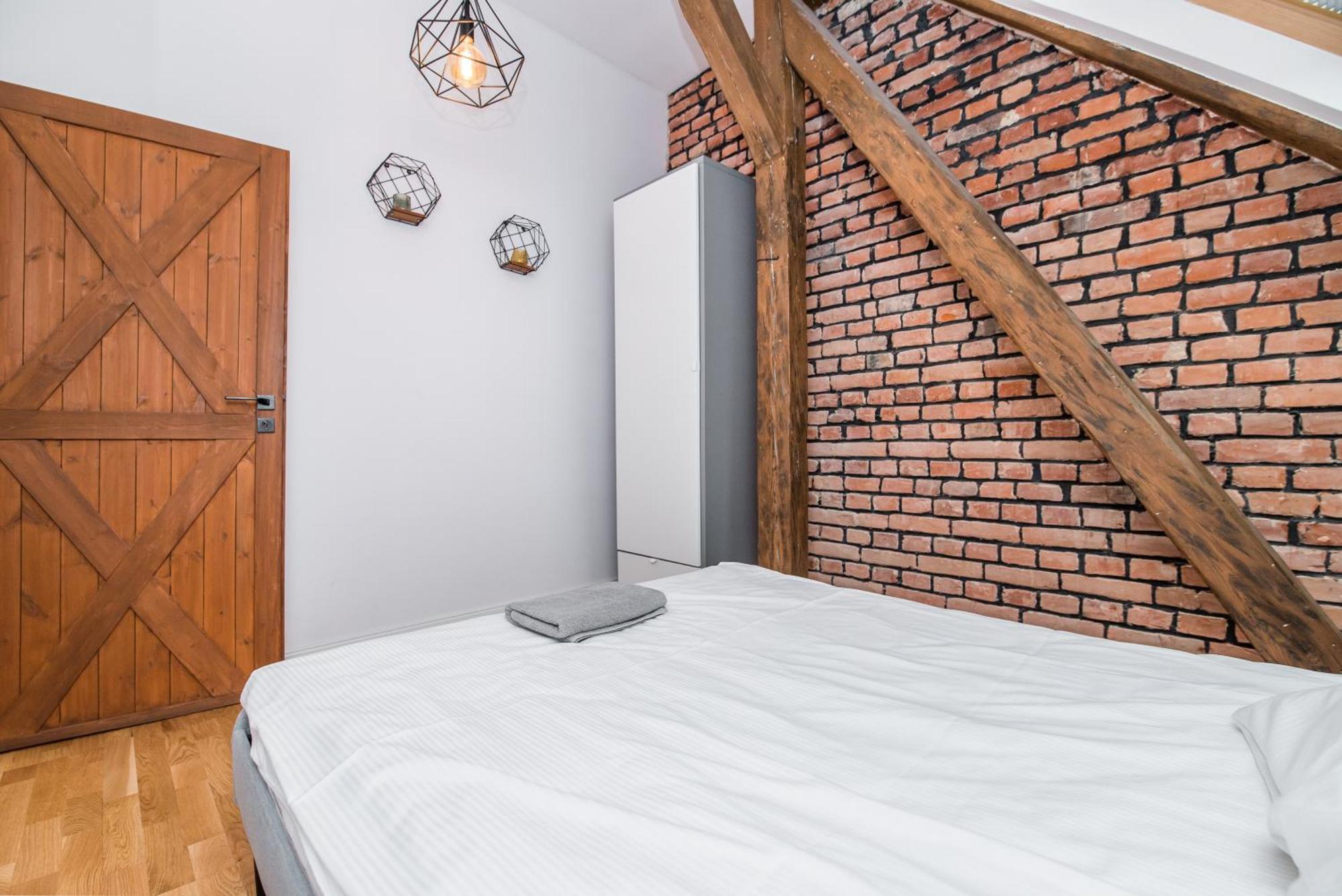 Uroczy Apartament Ґлівіце Екстер'єр фото