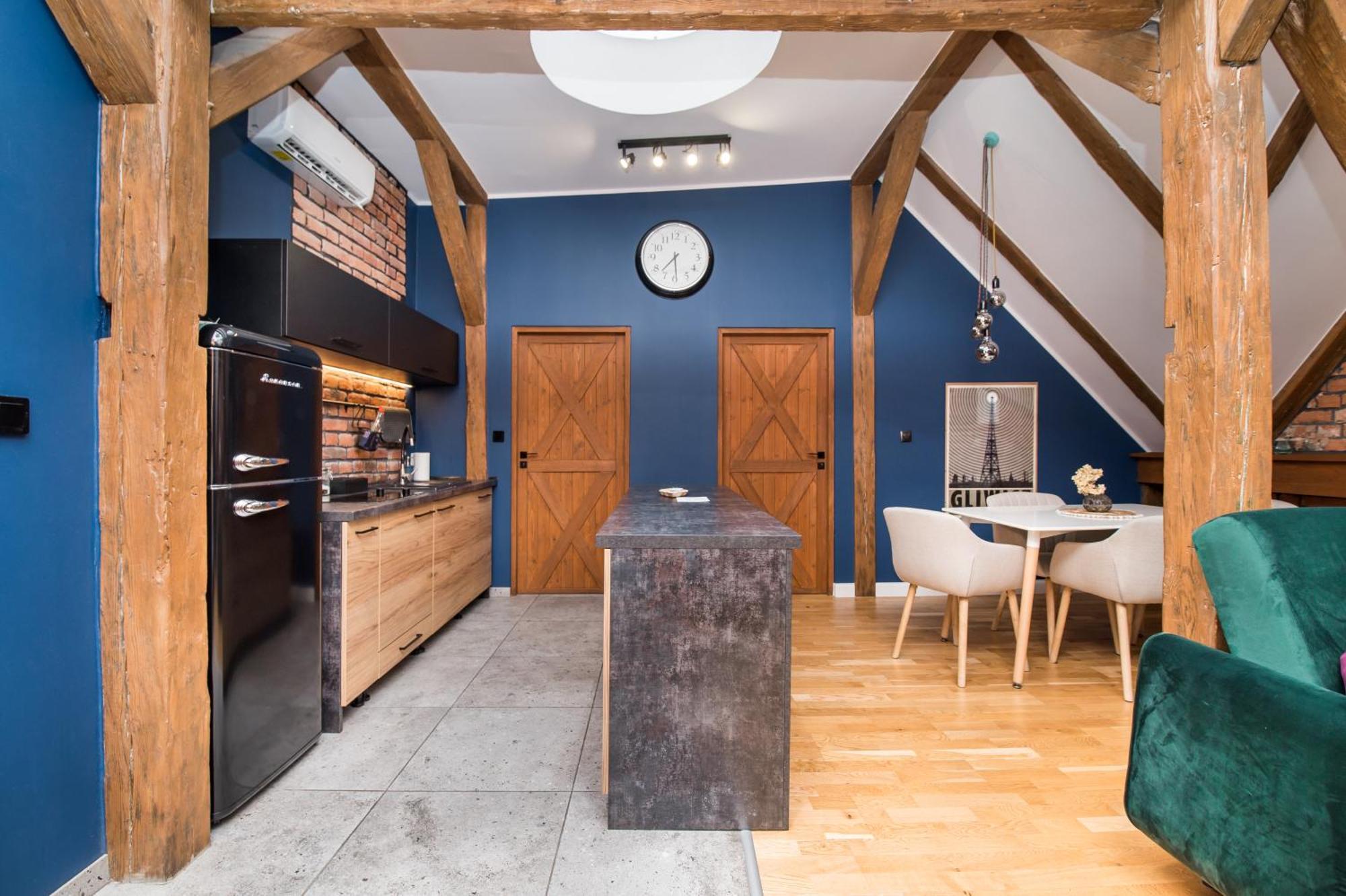 Uroczy Apartament Ґлівіце Екстер'єр фото
